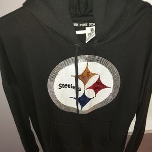 Steelers sweaters